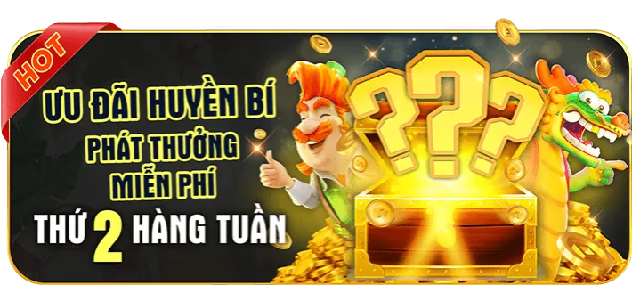 Giới thiệu game Nổ Hũ