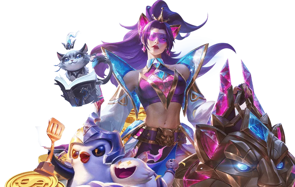 Tổng quan khuyến mãi